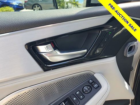 Certified 2024 Acura MDX FWD w/ Technology Package image 22