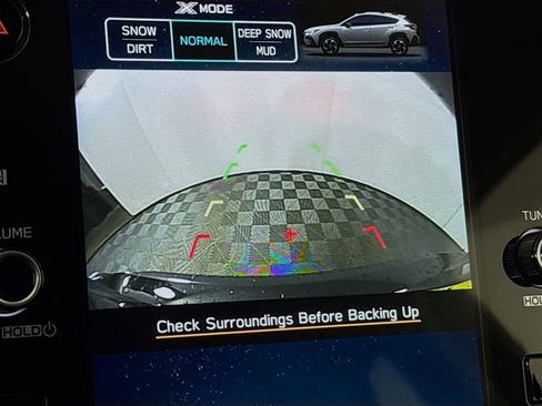 New 2026 Subaru Crosstrek 2.5i Premium image 14