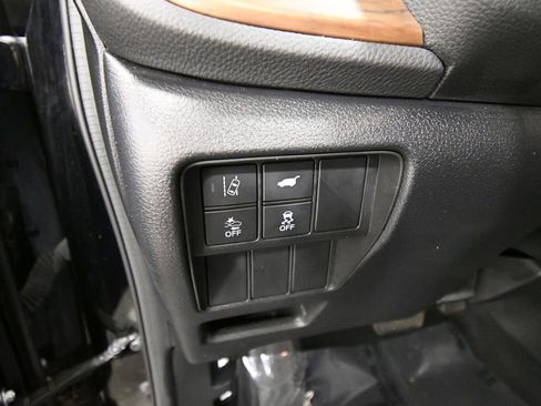 Certified 2022 Honda CR-V Touring image 20