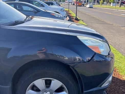 Used 2012 Subaru Outback 2.5i Premium w/ All-Weather Pkg AWD/4WD image 21