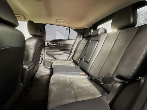 Used 2023 Mitsubishi Eclipse Cross SE image 11