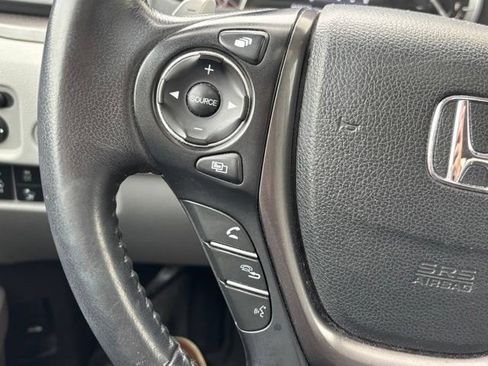 Used 2023 Honda Ridgeline RTL image 14