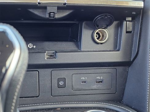 Used 2024 INFINITI QX80 Luxe image 20