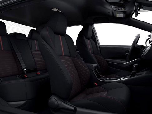 New 2026 Toyota Corolla SE image 34