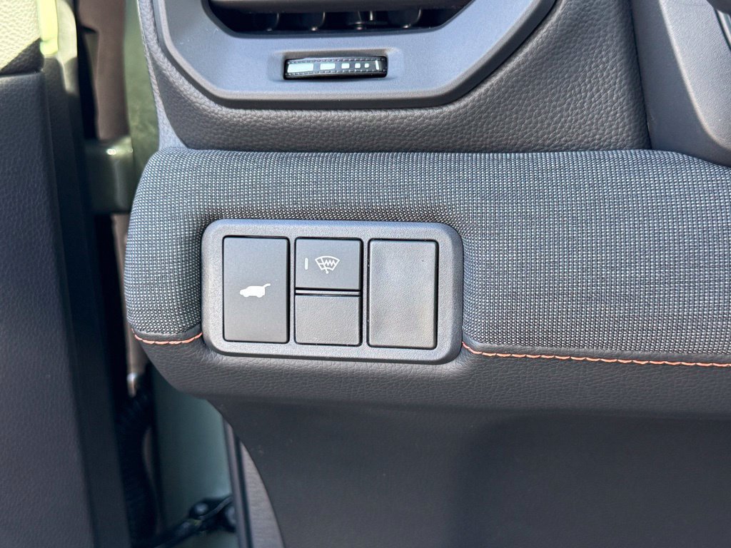 New 2026 Honda Passport TrailSport image 23