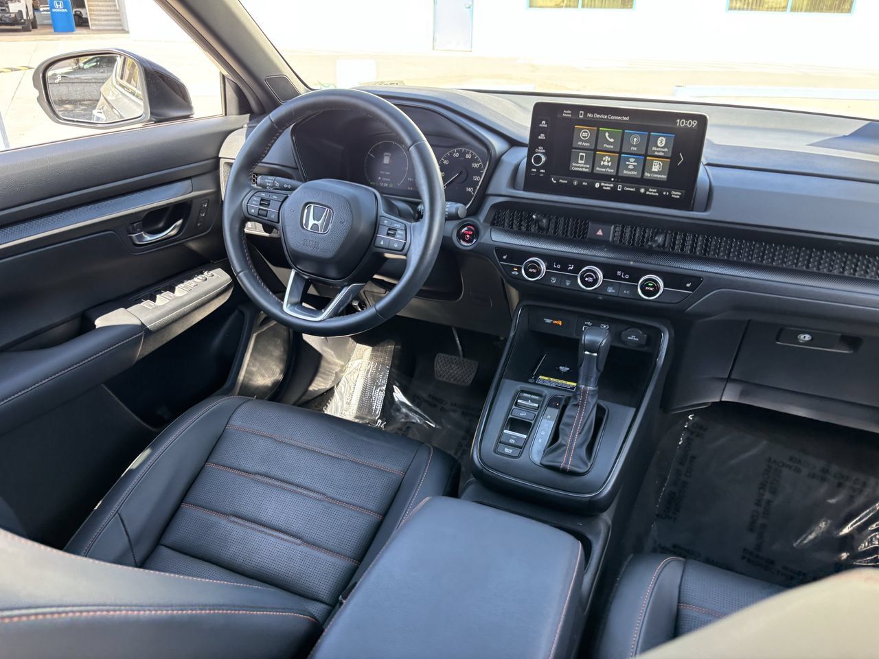 Certified 2024 Honda CR-V Sport-L image 12