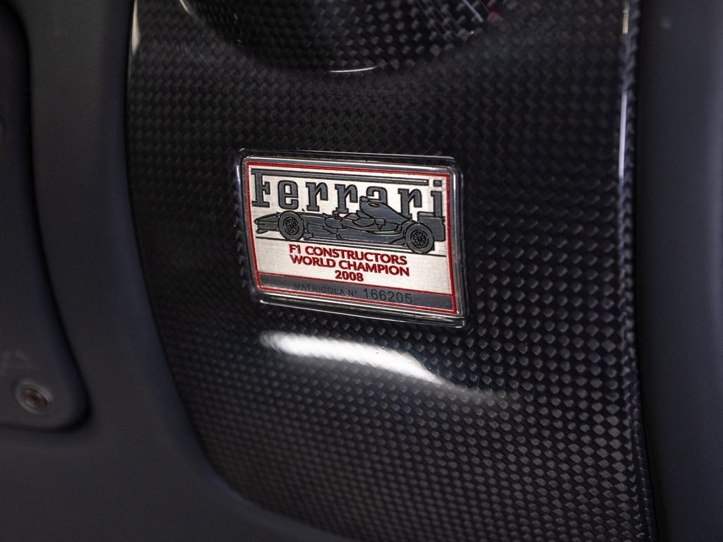Used 2009 Ferrari F430 Scuderia RWD image 22