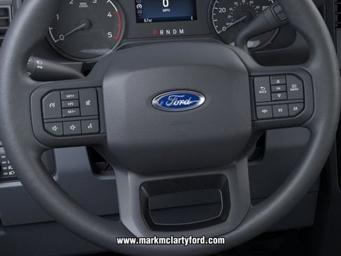 New 2026 Ford F250 XL w/ STX Appearance Package AWD/4WD image 12