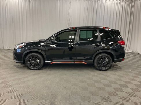 Used 2023 Subaru Forester Sport image 5