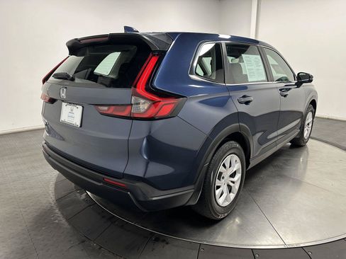 Certified 2024 Honda CR-V LX image 13