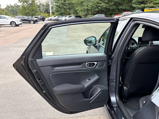 Used 2026 Honda Civic Sport image 24