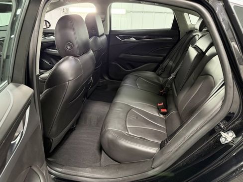 Used 2019 Buick LaCrosse Essence w/ Sun and Shade Package image 10