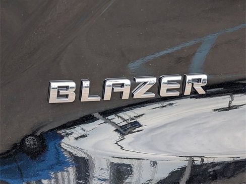 New 2026 Chevrolet Blazer LT image 11