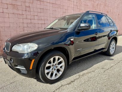 Used 2012 BMW X5 xDrive35i