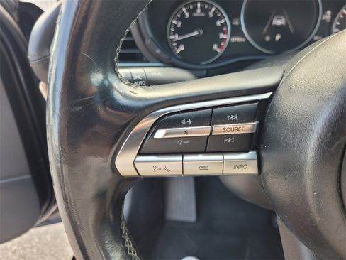 Certified 2023 MAZDA MAZDA3 s image 30