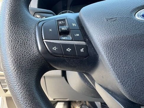 Used 2023 Ford Transit 250 Low Roof w/ Exterior Upgrade Package image 29