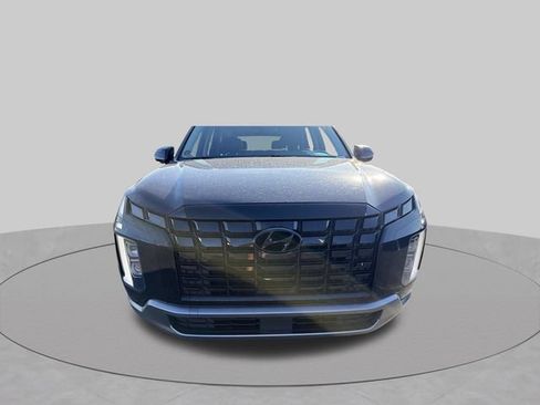 Used 2025 Hyundai Palisade SEL FWD image 40