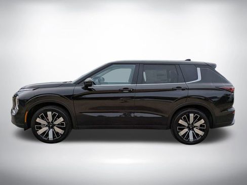 New 2026 Mitsubishi Outlander SE AWD/4WD image 7