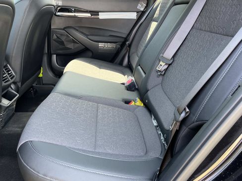 New 2026 Kia Seltos S FWD image 20