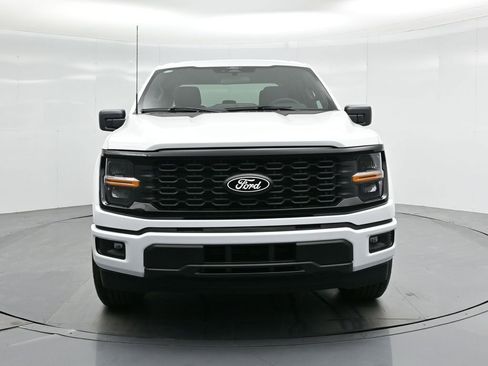 New 2025 Ford F150 STX w/ STX Black Appearance Package image 47