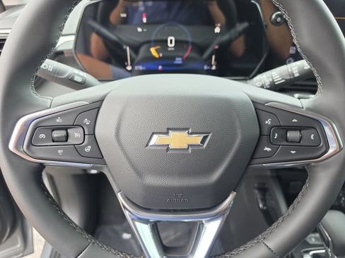 New 2026 Chevrolet TrailBlazer LT w/ Convenience Package FWD image 32