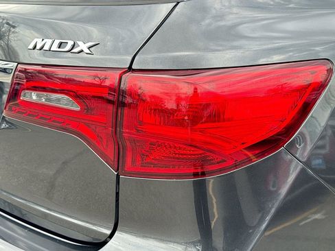 Used 2016 Acura MDX FWD image 33