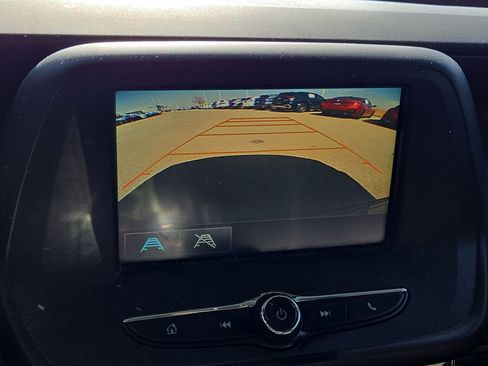 Used 2017 Chevrolet Camaro LT w/ RS Package image 18