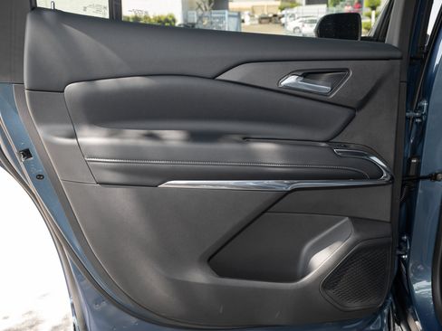 New 2026 Chevrolet Traverse LT w/ Driver Confidence Package image 33