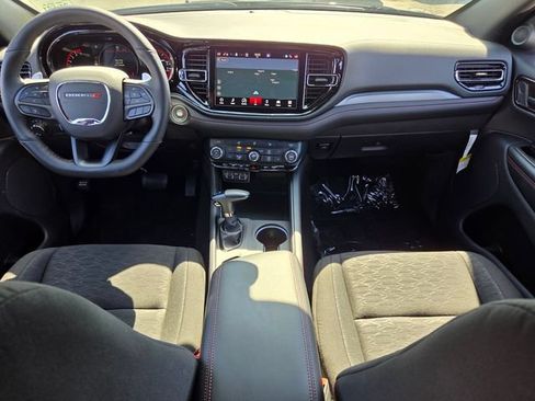 Used 2026 Dodge Durango GT w/ Blacktop Package RWD image 13