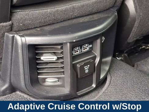 Used 2024 RAM 2500 Laramie w/ Safety Group AWD/4WD image 19