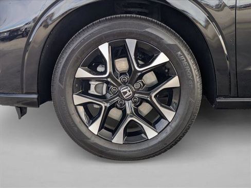 Certified 2026 Honda HR-V EX-L image 21