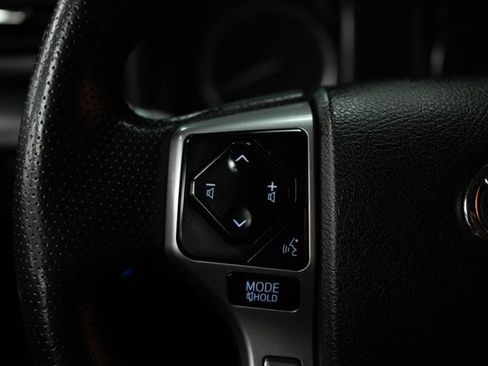 Used 2023 Toyota 4Runner Limited image 27