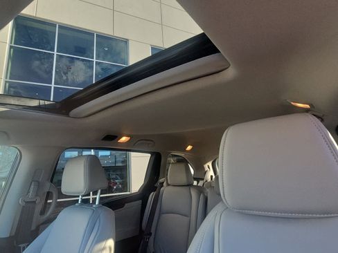 Used 2026 Honda Odyssey EX-L image 6