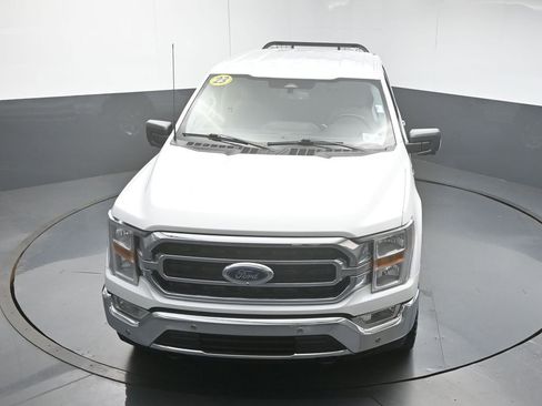 Used 2023 Ford F150 XLT w/ Equipment Group 301A Mid image 40