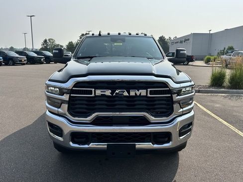 New 2025 RAM 2500 Tradesman image 7