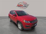 Used 2019 Jeep Compass Latitude w/ Popular Equipment Group image 2