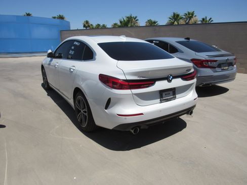 Used 2022 BMW 228i Gran Coupe FWD image 4