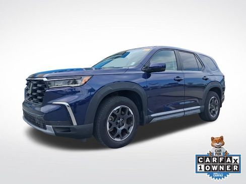 Used 2023 Honda Pilot EX-L image 1