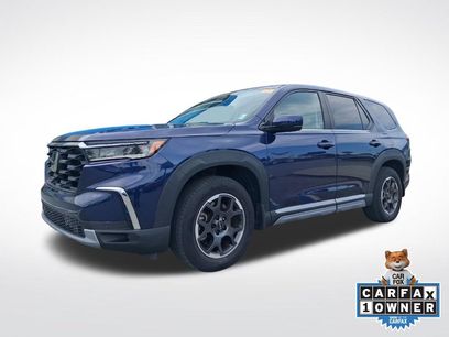 Used 2023 Honda Pilot EX-L