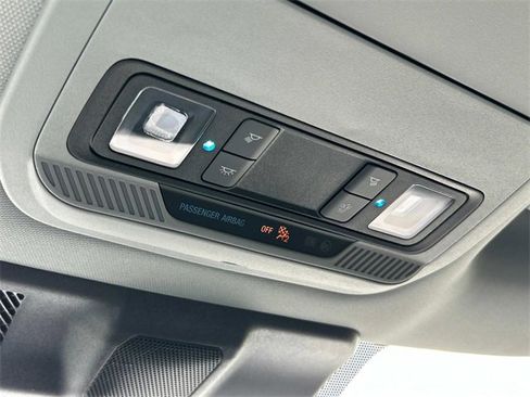 New 2025 Ford F150 Lightning XLT image 33