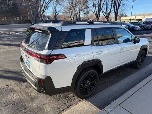 New 2026 Subaru Outback Limited XT w/ Premium/Limited Package AWD/4WD image 8