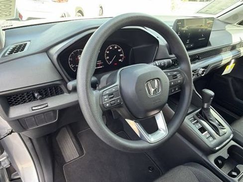 Used 2026 Honda CR-V EX image 30