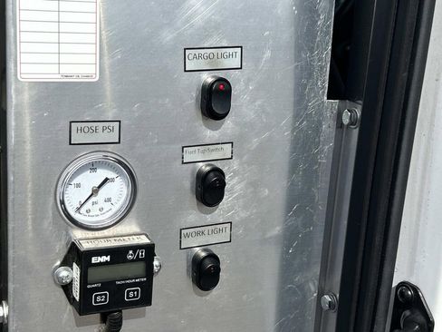 Used 2022 Ford Transit 250 Low Roof w/ Exterior Upgrade Package image 22