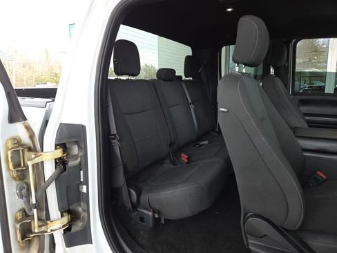 Used 2019 Ford F150 XLT w/ Equipment Group 301A Mid image 47