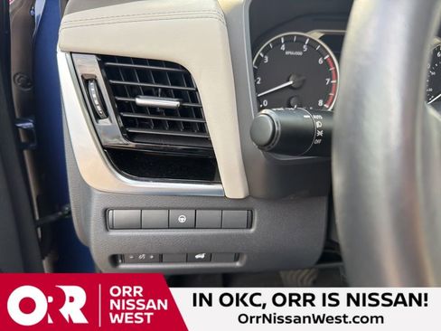 Used 2023 Nissan Rogue SL w/ SL Premium Package AWD/4WD image 27