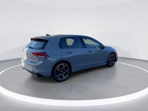 New 2026 Volkswagen GTI Autobahn image 8