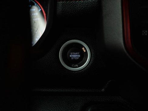 Used 2022 RAM 1500 Rebel w/ Rebel Level 1 Equipment Group AWD/4WD image 18