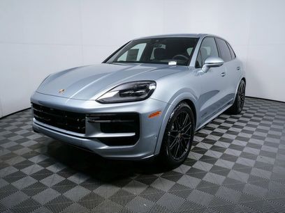 New 2026 Porsche Cayenne GTS