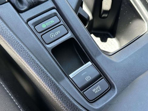 Used 2024 Honda Accord EX image 29