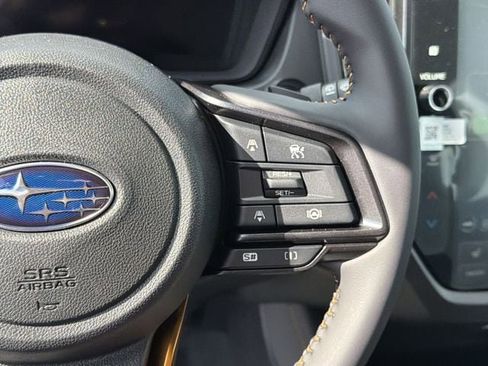 New 2026 Subaru Forester Wilderness image 28